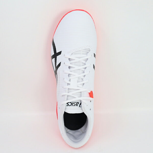 アシックスasics陸上スパイク短距離中距離ハードル跳躍HEATSPRINT13ヒートスプリント13オールウェザー土トラック1093A199-102