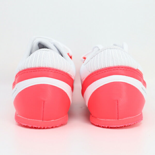 アシックスasics陸上スパイク短距離中距離ハードル跳躍HEATSPRINT13ヒートスプリント13オールウェザー土トラック1093A199-102