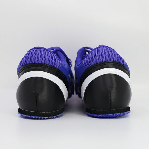 アシックスasics陸上スパイク短距離中距離ハードル跳躍HEATSPRINT13ヒートスプリント13オールウェザー土トラック1093A199-401