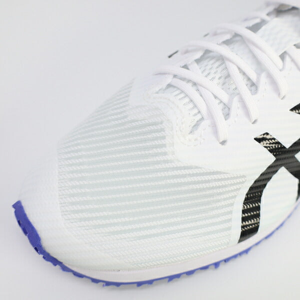 アシックスasicsメンズレディーストレーニングシューズWINDSPRINT3ウインドスプリント3マラソンジョギングホワイト1093A208-101