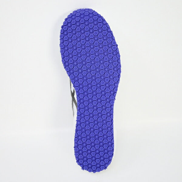 アシックスasicsメンズレディーストレーニングシューズWINDSPRINT3ウインドスプリント3マラソンジョギングホワイト1093A208-101