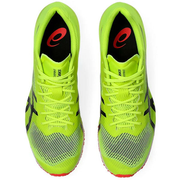 【ショップ限定エントリーでさらに+9倍】アシックスasicsメンズレディース陸上シューズ陸上トレーニングシューズWINDSPRINT3ウィンドスプリント31093A208-750アップシューズ