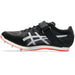 アシックスasics陸上スパイクソニックスカイプロ陸上競技スパイクシューズ走り幅跳び棒高跳び用スパイク1093A218-001