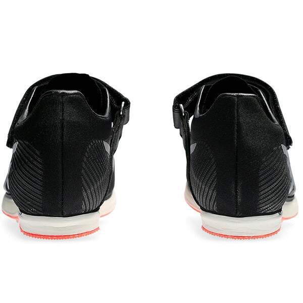 アシックスasics陸上スパイクソニックスカイプロ陸上競技スパイクシューズ走り幅跳び棒高跳び用スパイク1093A218-001