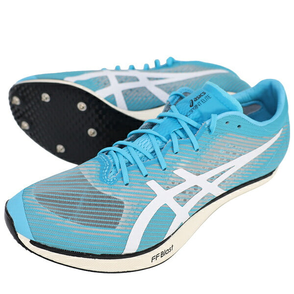 【予約販売】アシックスasicsソニックスプリントエリート3陸上スパイク短距離用1093A219-400