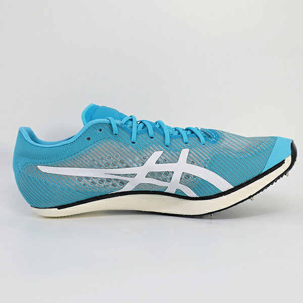 【予約販売】アシックスasicsソニックスプリントエリート3陸上スパイク短距離用1093A219-400