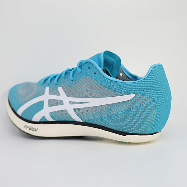 【予約販売】アシックスasicsソニックスプリントエリート3陸上スパイク短距離用1093A219-400