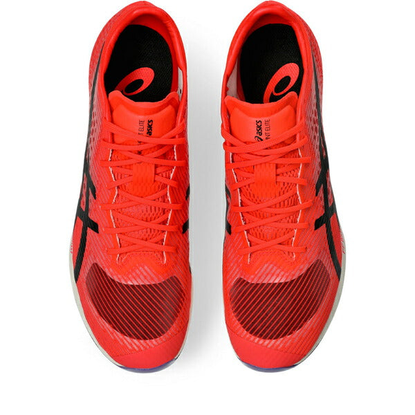 【予約販売】アシックスasicsソニックスプリントエリート3陸上スパイク短距離用1093A219-600