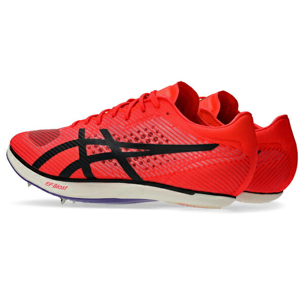 【予約販売】アシックスasicsソニックスプリントエリート3陸上スパイク短距離用1093A219-600