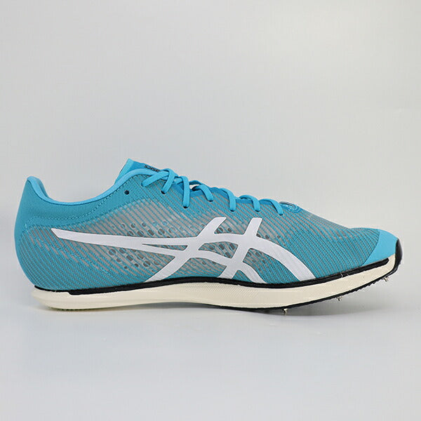 【予約販売】アシックスasicsジェットスプリントJETSPRINT3陸上スパイク短距離走用1093A222-400
