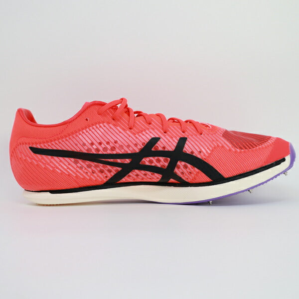 【予約販売】アシックスasicsジェットスプリント3陸上スパイク短距離走用1093A222-600