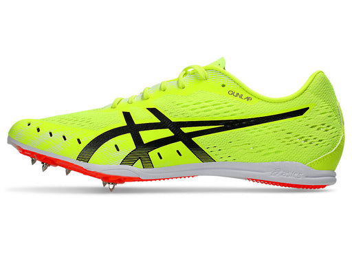 asicsアシックス陸上ランニングランニングスパイクメンズGUNLUP3中長距離1093A229-750