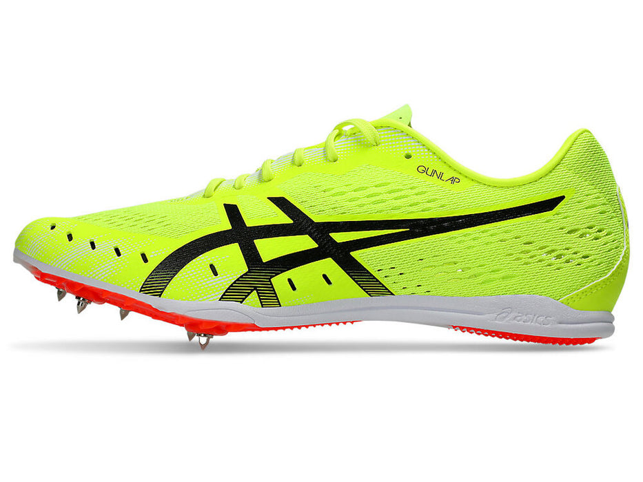 asicsアシックス陸上ランニングランニングスパイクメンズGUNLUP3中長距離1093A229-750