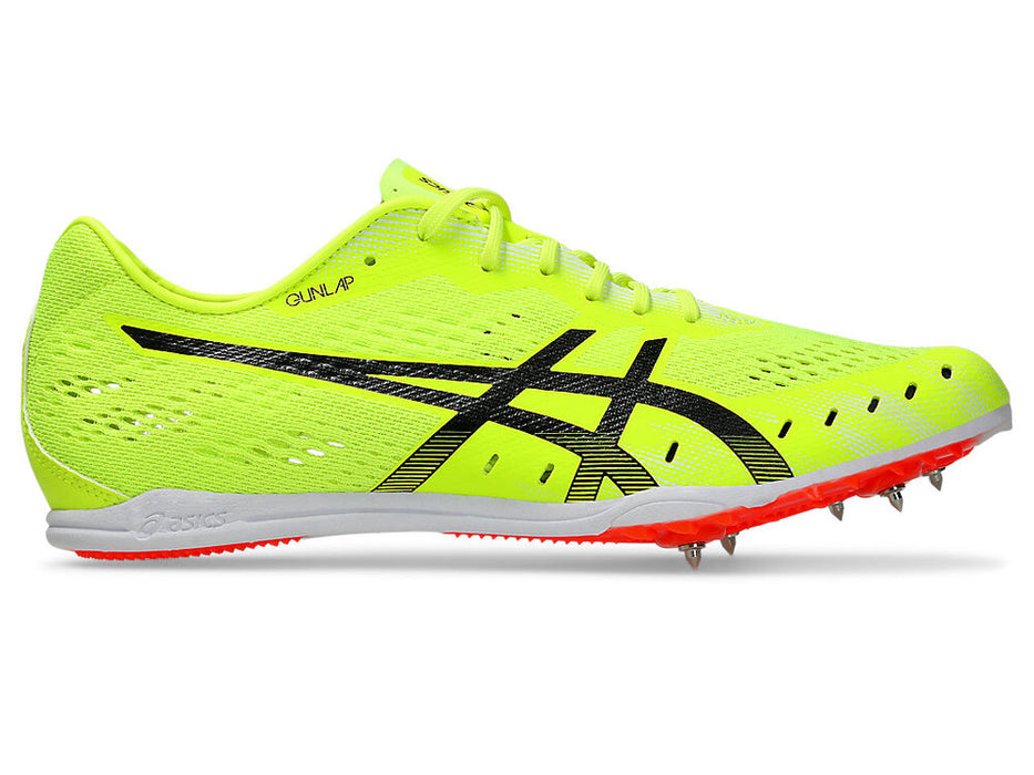 asicsアシックス陸上ランニングランニングスパイクメンズGUNLUP3中長距離1093A229-750