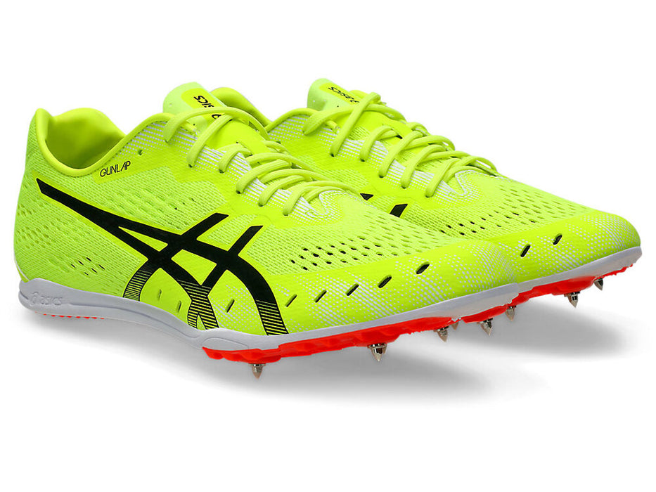 asicsアシックス陸上ランニングランニングスパイクメンズGUNLUP3中長距離1093A229-750