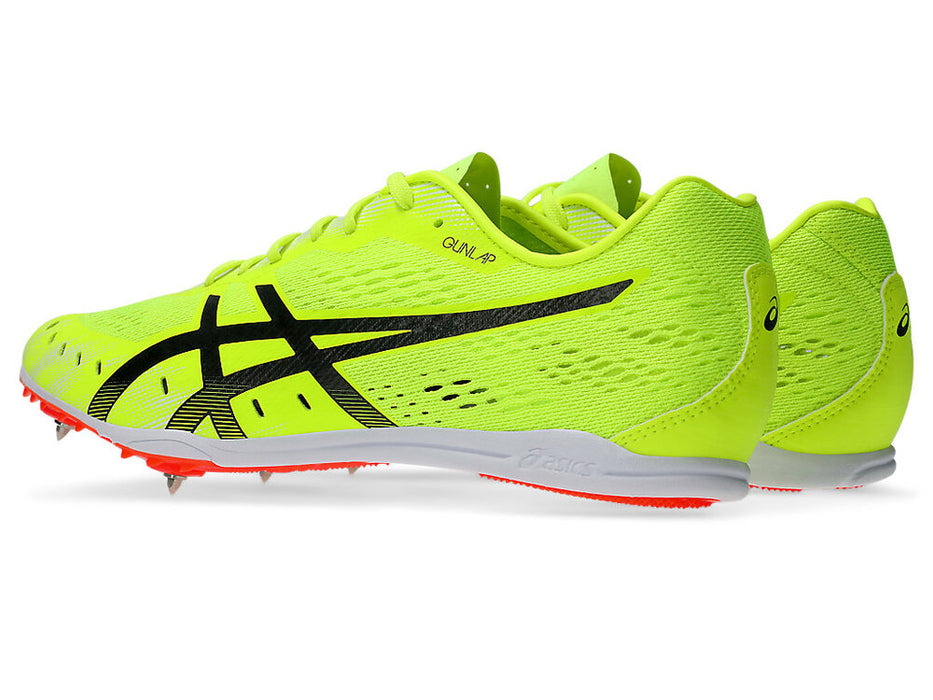 asicsアシックス陸上ランニングランニングスパイクメンズGUNLUP3中長距離1093A229-750