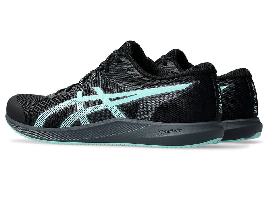 asicsアシックス陸上メンズランニングランニングシューズHYPERRACER長距離向け1093A233-002