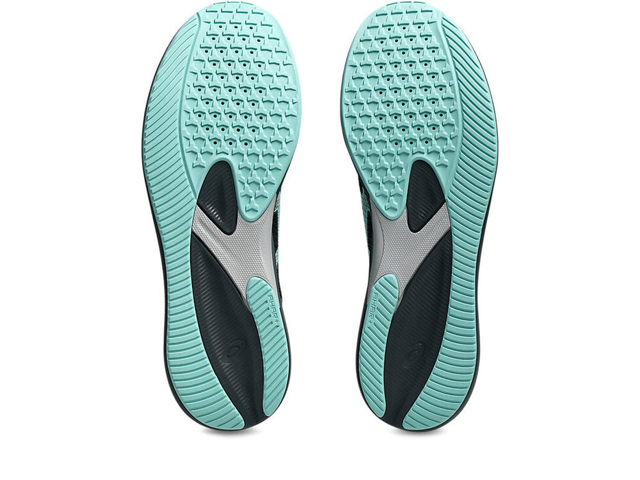 asicsアシックス陸上メンズランニングランニングシューズHYPERRACER長距離向け1093A233-002