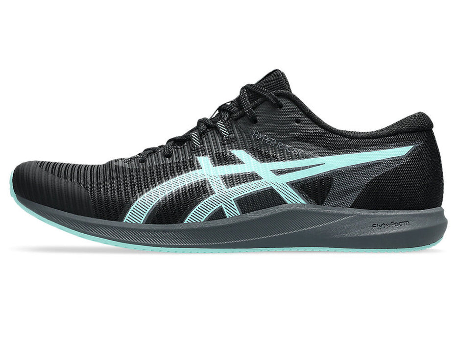 asicsアシックス陸上メンズランニングランニングシューズHYPERRACER長距離向け1093A233-002