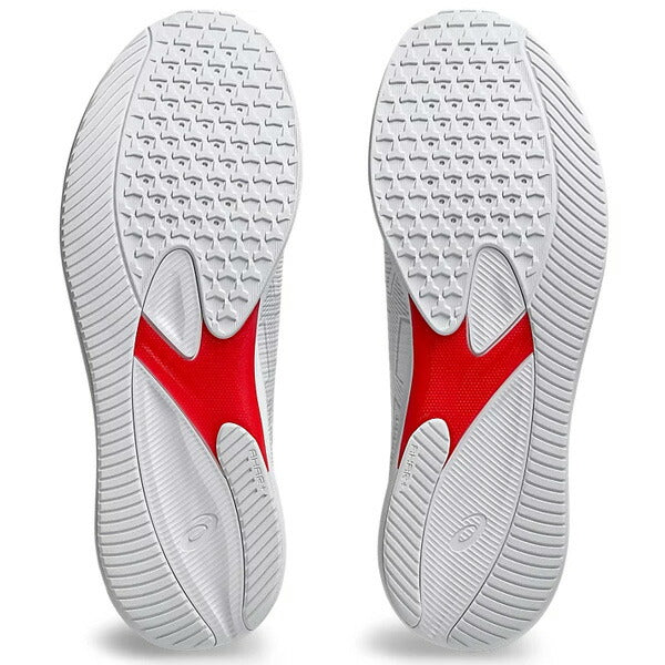 【ショップ限定エントリーでさらに+9倍】アシックスasicsメンズレディーストラック用HYPERRACER1093A233-100陸上競技ホワイト