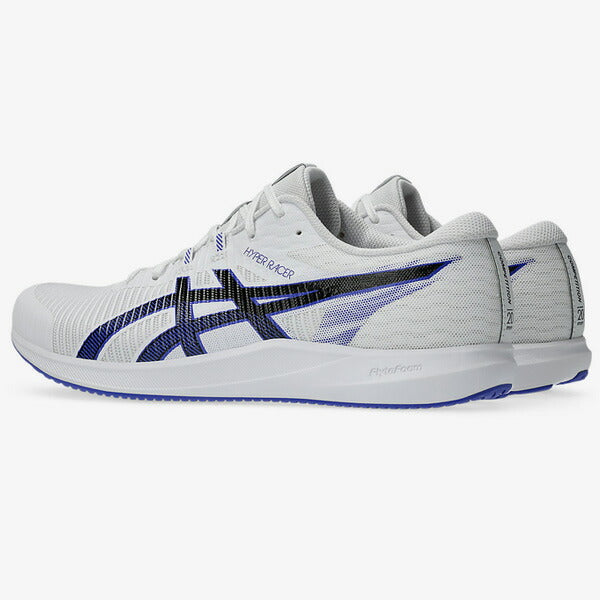 【予約販売】アシックスasicsメンズランニングシューズHYPERRACERハイパーレーサーマラソンジョギング1093A233-101