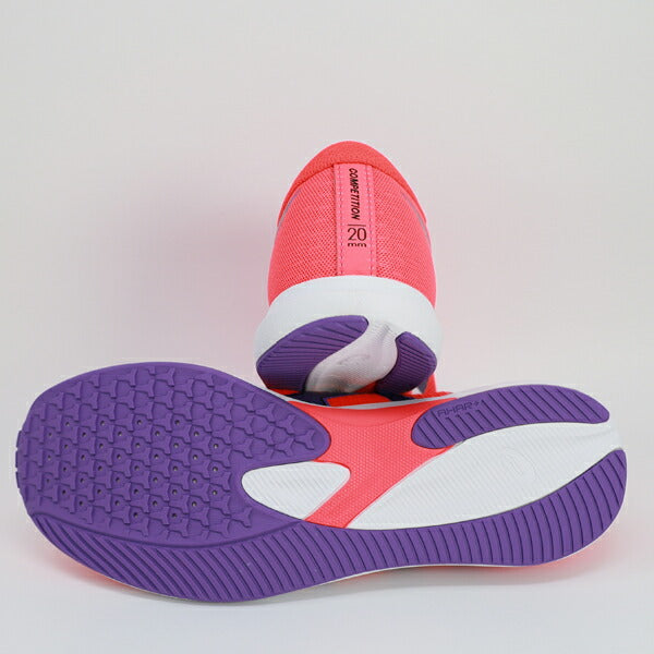 アシックスasicsハイパーレーサーHYPERRACERメンズランニングシューズ長距離向けレーシングシューズ11093A233-600