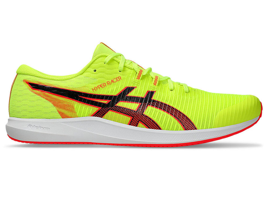 asicsアシックス陸上メンズランニングランニングシューズHYPERRACER長距離向け1093A233-750