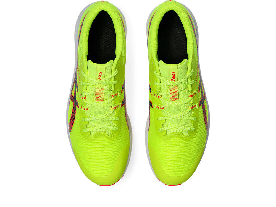 asicsアシックス陸上メンズランニングランニングシューズHYPERRACER長距離向け1093A233-750