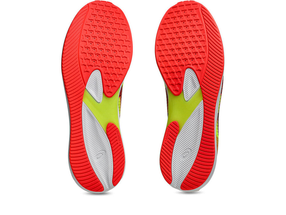 asicsアシックス陸上メンズランニングランニングシューズHYPERRACER長距離向け1093A233-750