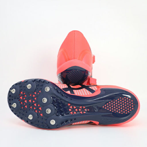 アシックスasicsメンズレディース陸上スパイクSPBLADE10SPブレード10短距離ハードルオールウェザートラック専用1093A240-700