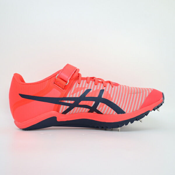 アシックスasicsメンズレディース陸上スパイクSPBLADE10SPブレード10短距離ハードルオールウェザートラック専用1093A240-700