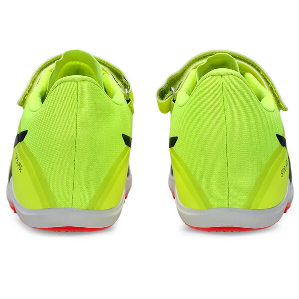 【ショップ限定エントリーでさらに+9倍】アシックスasicsメンズレディース陸上スパイクSPBLADE10エスピーブレード101093A240-750イエロー