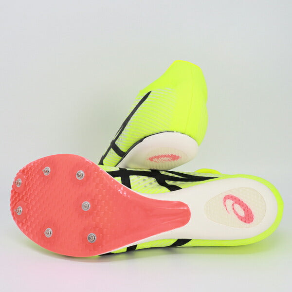 アシックスasicsメンズレディース陸上スパイクスパイク短距離用SONICSPRINTELITE3ソニックスプリントエリート31093A245-750