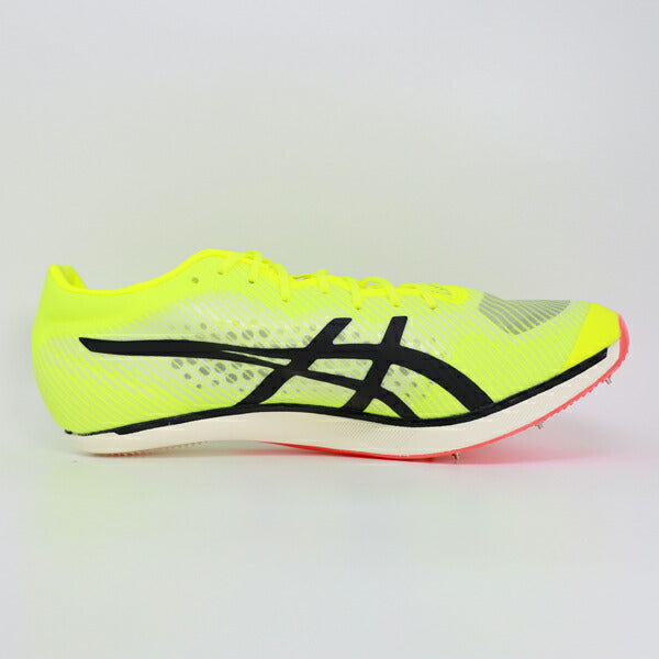 アシックスasicsメンズレディース陸上スパイクスパイク短距離用SONICSPRINTELITE3ソニックスプリントエリート31093A245-750