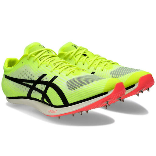 【ショップ限定エントリーでさらに+9倍】アシックスasicsメンズレディース陸上スパイクスパイク短距離用SONICSPRINTELITE3ソニックスプリントエリート31093A245-750