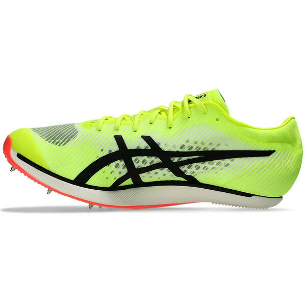【ショップ限定エントリーでさらに+9倍】アシックスasicsメンズレディース陸上スパイクスパイク短距離用SONICSPRINTELITE3ソニックスプリントエリート31093A245-750