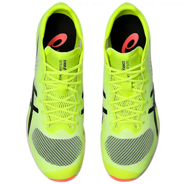 【ショップ限定エントリーでさらに+9倍】アシックスasicsメンズレディース陸上スパイクスパイク短距離用SONICSPRINTELITE3ソニックスプリントエリート31093A245-750