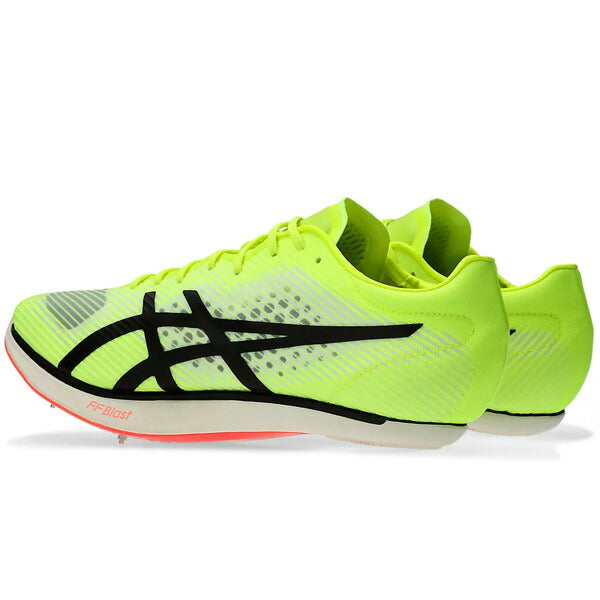 【ショップ限定エントリーでさらに+9倍】アシックスasicsメンズレディース陸上スパイクスパイク短距離用SONICSPRINTELITE3ソニックスプリントエリート31093A245-750