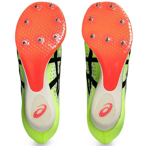 【ショップ限定エントリーでさらに+9倍】アシックスasicsメンズレディース陸上スパイクスパイク短距離用SONICSPRINTELITE3ソニックスプリントエリート31093A245-750