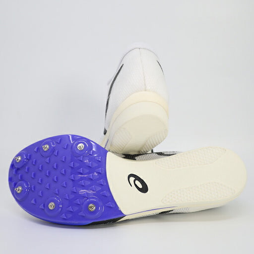 【予約販売】アシックスasicsメンズレディース陸上スパイクMETASPEEDLDLE2メタスピードLDLE2長距離オールウェザートラック専用1093A255-101