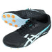【予約販売】アシックスasics陸上スパイク短距離中距離用トラック全般EFFORT14エフォート14オールウェザー土トラック兼用多種目1093A264-001