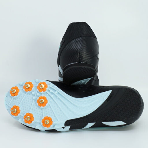 【予約販売】アシックスasics陸上スパイク短距離中距離用トラック全般EFFORT14エフォート14オールウェザー土トラック兼用多種目1093A264-001