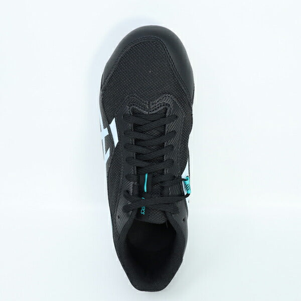 【予約販売】アシックスasics陸上スパイク短距離中距離用トラック全般EFFORT14エフォート14オールウェザー土トラック兼用多種目1093A264-001