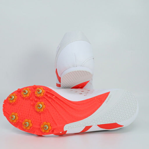 【予約販売】アシックスasics陸上スパイク短距離中距離用トラック全般EFFORT14エフォート14オールウェザー土トラック兼用多種目1093A264-100