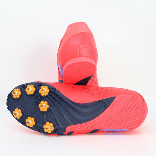 【予約販売】アシックスasics陸上スパイク短距離中距離用トラック全般EFFORT14エフォート14オールウェザー土トラック兼用多種目1093A264-700