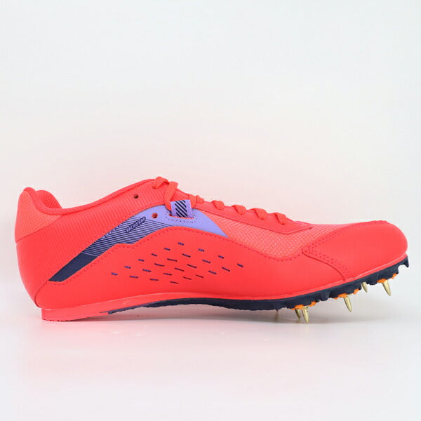 【予約販売】アシックスasics陸上スパイク短距離中距離用トラック全般EFFORT14エフォート14オールウェザー土トラック兼用多種目1093A264-700