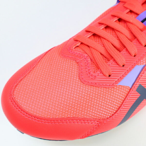 【予約販売】アシックスasics陸上スパイク短距離中距離用トラック全般EFFORT14エフォート14オールウェザー土トラック兼用多種目1093A264-700