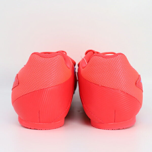 【予約販売】アシックスasics陸上スパイク短距離中距離用トラック全般EFFORT14エフォート14オールウェザー土トラック兼用多種目1093A264-700