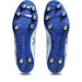 DSLIGHTGAINSTアシックスasics1101A041-104ホワイトサッカースパイク取替式