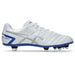 DSLIGHTGAINSTアシックスasics1101A041-104ホワイトサッカースパイク取替式
